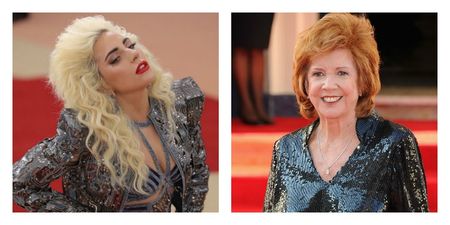 Lady Gaga is going to play Cilla Black in a new movie