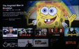 Netflix content descriptions are infinitely improved by software glitches