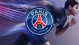 Paris Saint-Germain unveil their classy new home shirt for next season