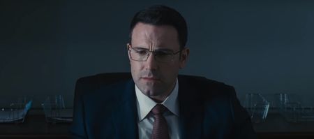 Ben Affleck plays an assassin in blistering trailer for ‘The Accountant’