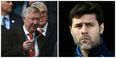 Mauricio Pochettino reveals exactly what happened when he met Alex Ferguson for lunch