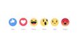 Belgian police have issued a warning about using Facebook Reactions