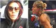 Cris Cyborg weighs in at 139lbs for UFC debut but expected fight weight is insanely higher