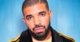 Everyone is losing their sh*t after Drake shaved off his famous beard