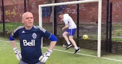 19 goalies you will definitely see down the Astro every week