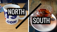 PERSONALITY TEST: Can we guess whether you’re from the north or the south?