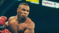 People think time travel has been captured in this footage of Mike Tyson