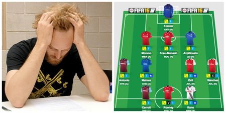 Fantasy football managers still have time for one last injury meltdown