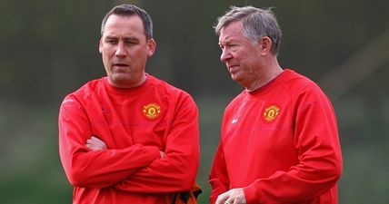 Rene Meulensteen explains how Manchester United have regressed since Alex Ferguson left his post