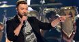 Justin Timberlake pulls off the ultimate surprise crashing this couple’s wedding