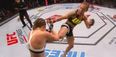 Cyborg’s UFC debut was as devastating as everyone expected