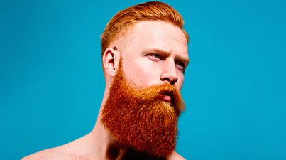 British barber calls for a tax on men with beards