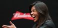 UFC star Claudia Gadelha’s post-fight relaxation method made Jose Aldo giggle like a schoolgirl