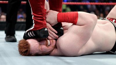 6 incredible WWE Extreme Rules matches you should watch right now