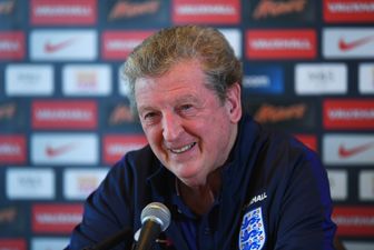 Roy Hodgson names 26-man squad for England’s pre-Euro 2016 friendlies