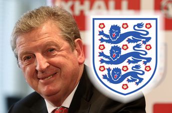 How Twitter reacted to Roy Hodgson’s 26-man preliminary Euro 2016 squad