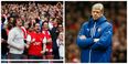 Arsenal’s over-indulgent St Totteringham’s Day celebrations don’t change the threat of Spurs