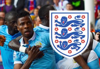 Furious Man City fans vent their anger as Marcus Rashford gets England call ahead of Kelechi Iheanacho