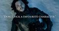 We asked you to describe Game of Thrones in 7 words or fewer and the replies are sublime