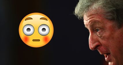 A LOT of interesting stats making Roy Hodgson look a right mug for his England squad selection