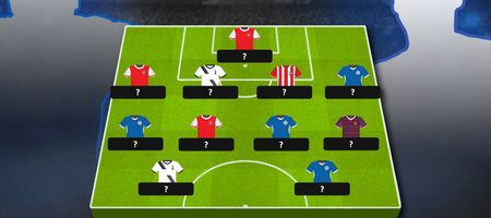 This stats-based Premier League team of the year is close to the real thing