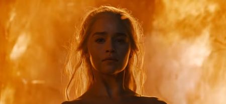 Game Of Thrones, S6, E4: Battle lines are drawn in a scorcher of an episode