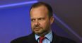 We would take the same action again: Ed Woodward speaks up on Old Trafford ‘bomb’