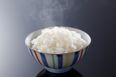 Scientists invent a genius cooking hack to cut calories in rice by over half