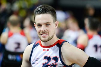 JOE talks to British “murderball” captain Chris Ryan ahead of September’s Paralympics