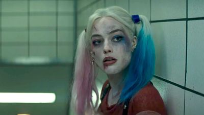 Margot Robbie’s Harley Quinn could get a spin off movie