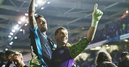 Playoff hero Keiren Westwood’s wonderful tribute to tragic Sheffield Wednesday fan