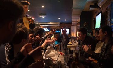 Gamers, check out the best video game bars in London