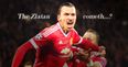 The Zlatan Cometh? Why Ibrahimovic to Old Trafford is strangely perfect