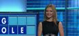 Rachel Riley spelled out a dirty word on ‘Countdown’, and it made viewers titter