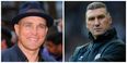 It looks like Vinnie Jones might play Nigel Pearson in the film about Jamie Vardy