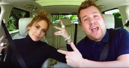 James Corden confirms plans for ‘Carpool Karaoke’ spinoff