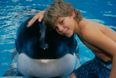 ‘Free Willy’ came out 22 years ago, and here’s what young Jesse looks like now