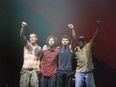 Rage Against The Machine, Cypress Hill and Public Enemy might be forming a supergroup