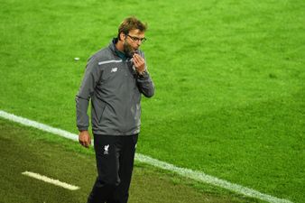 Sevilla show Liverpool that there is no quick fix for the mediocrity in Jurgen Klopp’s side