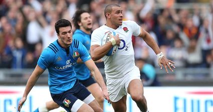 “You can’t just walk into a sevens team and expect it to go well” – JOE talks to England international Jonathan Joseph