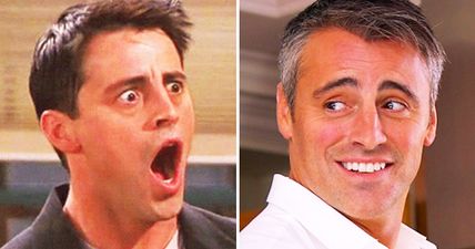 Joey Tribbiani as a dad? Check out Matt LeBlanc’s new US sitcom