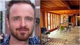 You can rent ‘Breaking Bad’ star Aaron Paul’s phenomenal house on Airbnb