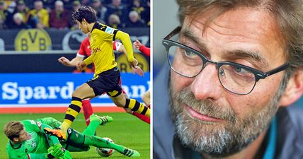 Jurgen Klopp is on the brink of another summer signing, report claims