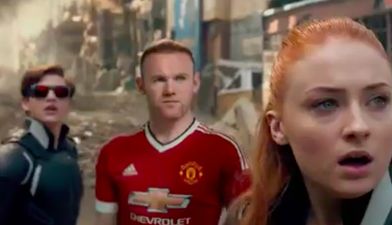 This Manchester United X-Men video will distract you from the club’s season