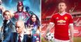 Why Manchester United and X-Men: Apocalypse are the perfect match