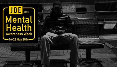 Mental Health Awareness Week 2016 on JOE