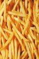 Can you identify which UK fast food chains these chips are from?