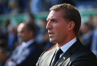 The best reaction to Brendan Rodgers’ appointment as Celtic manager