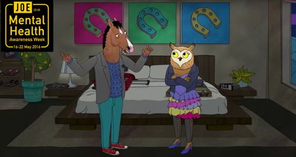 How BoJack Horseman helped me better understand depression