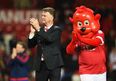 Manchester United are lost in a fog of reasonableness and indecision